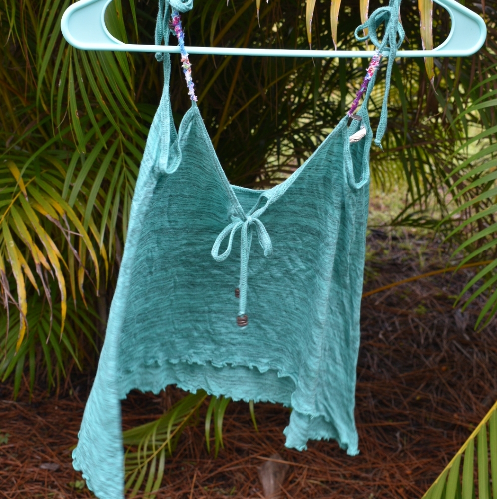 Mora Top small